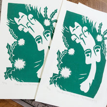 Load image into Gallery viewer, Dandelion Dreams Edition Print