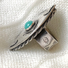 Load image into Gallery viewer, Eye of Protection Ring
