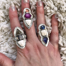 Load image into Gallery viewer, Little Gods Love Ring