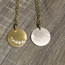 Load image into Gallery viewer, Thyme Medallion